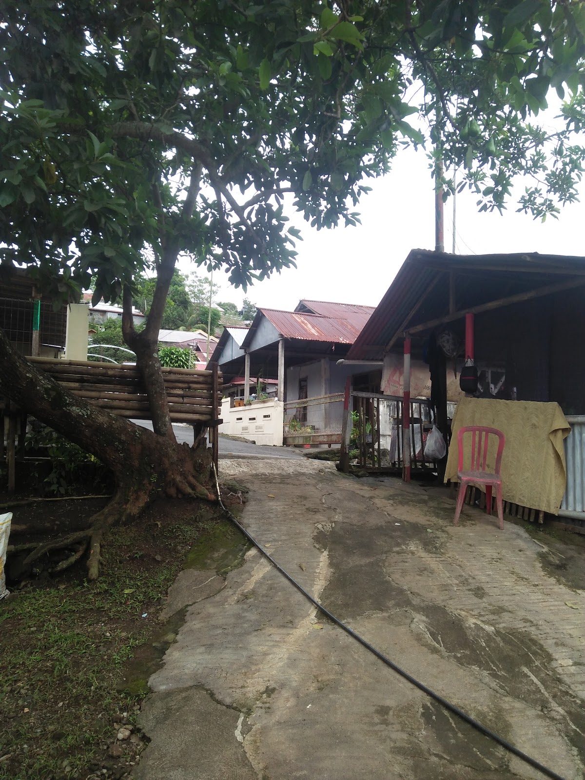 Properti sewa Indonesia