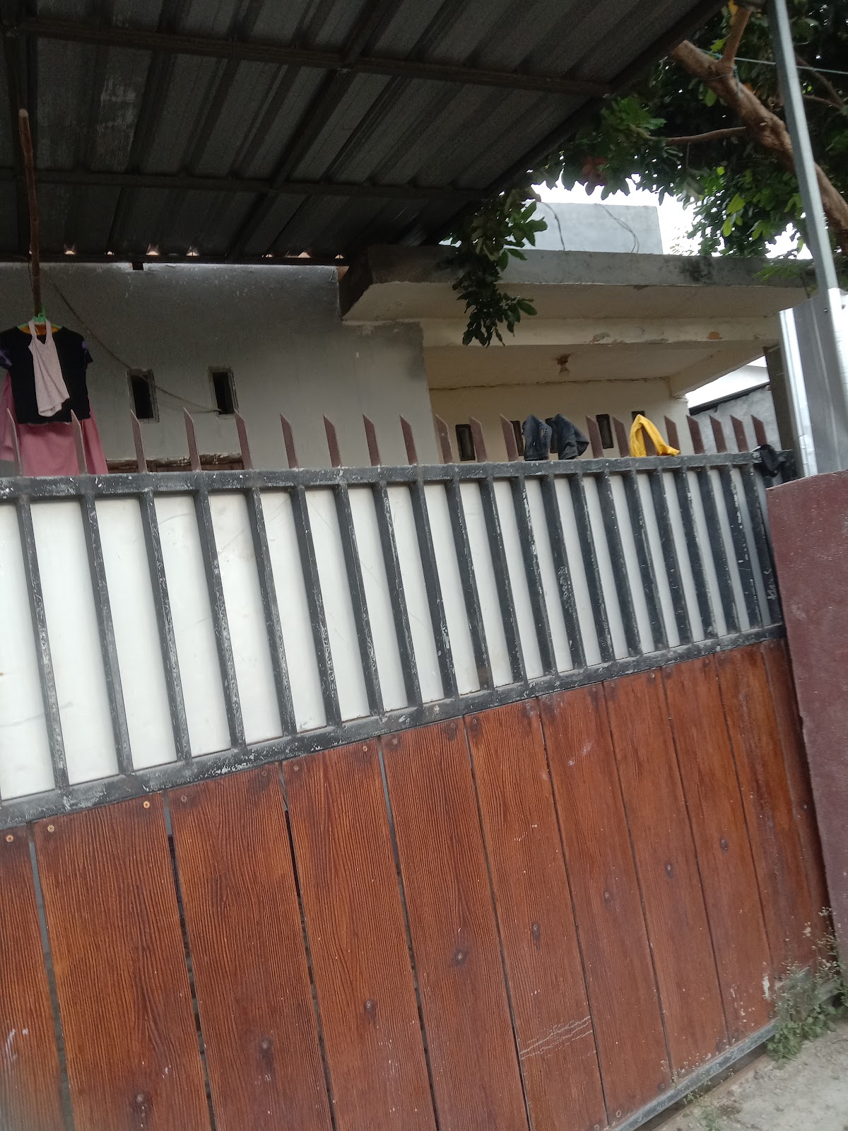Properti sewa Indonesia