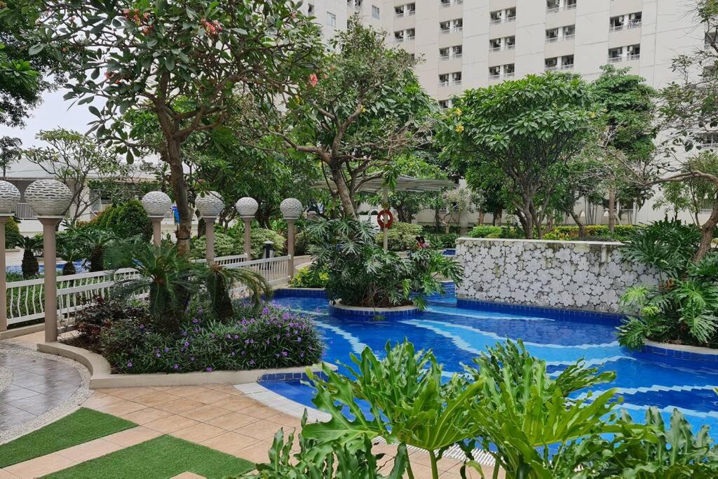Properti sewa Indonesia