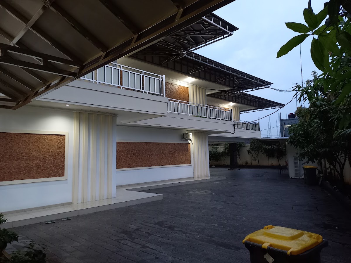 Properti sewa Indonesia