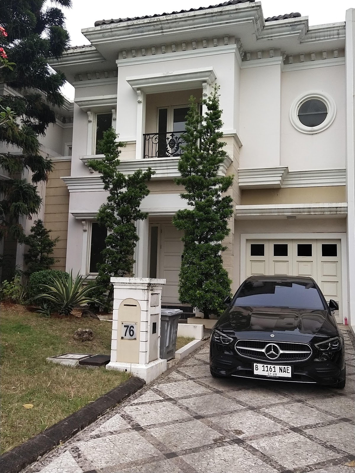 Properti sewa Indonesia