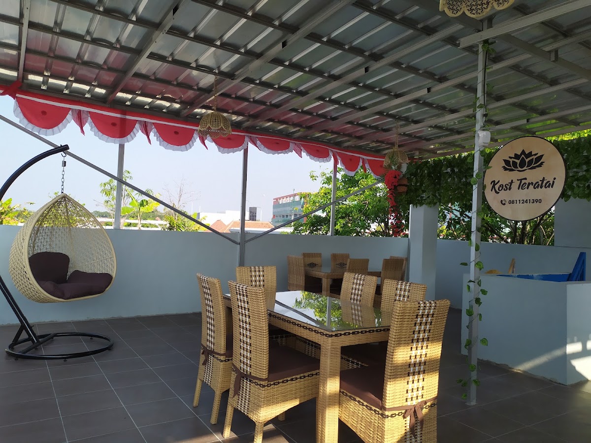 Properti sewa Indonesia