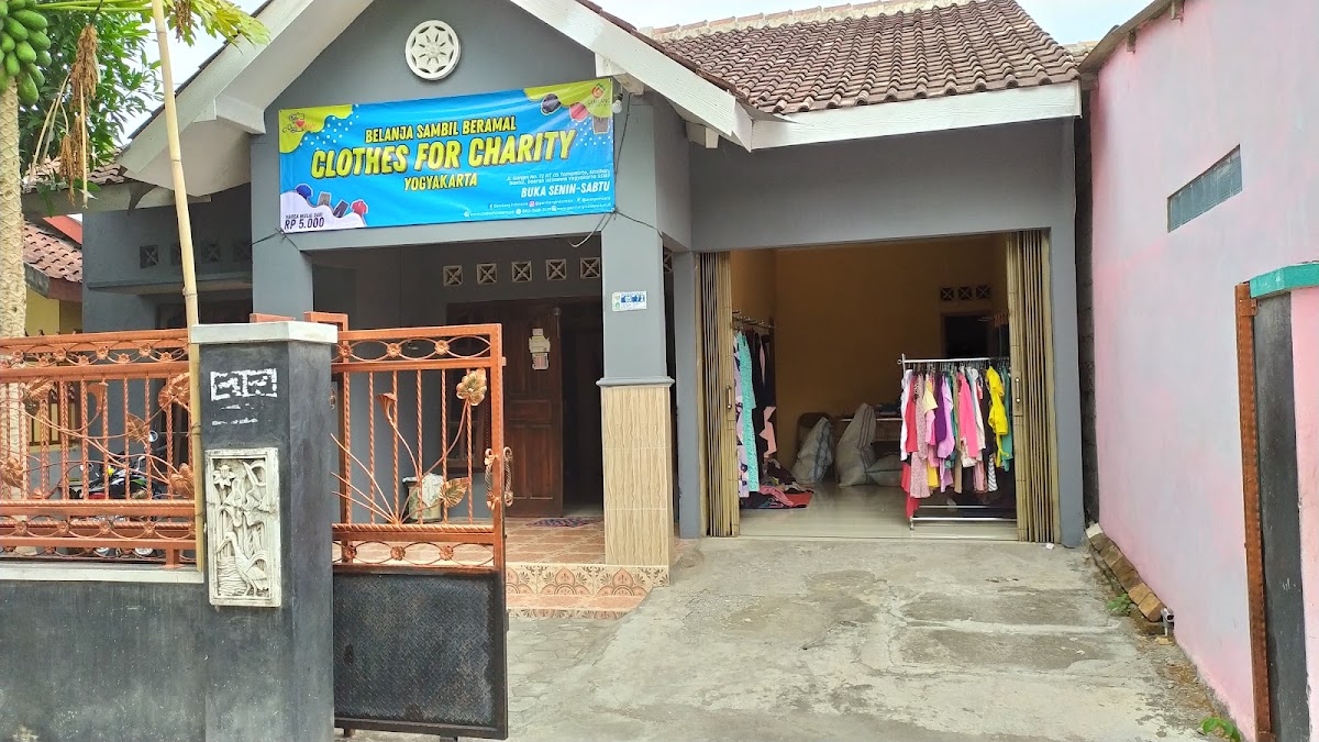 Properti sewa Indonesia