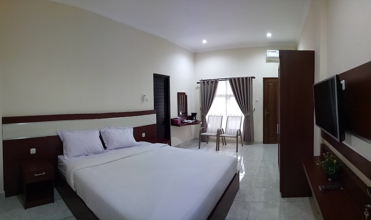 Properti sewa Indonesia