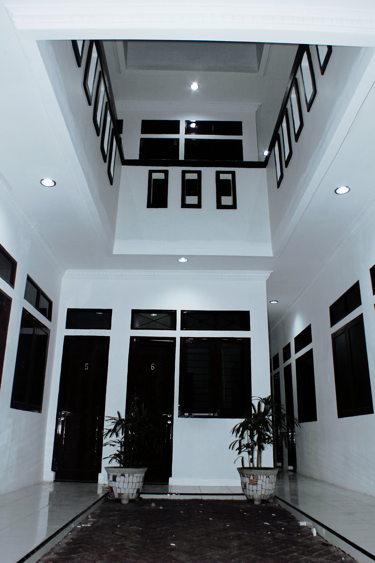 Properti sewa Indonesia
