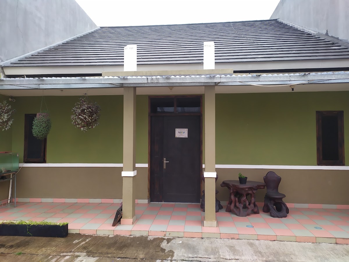 Kost Pelangi Putri - Sewa di Limo