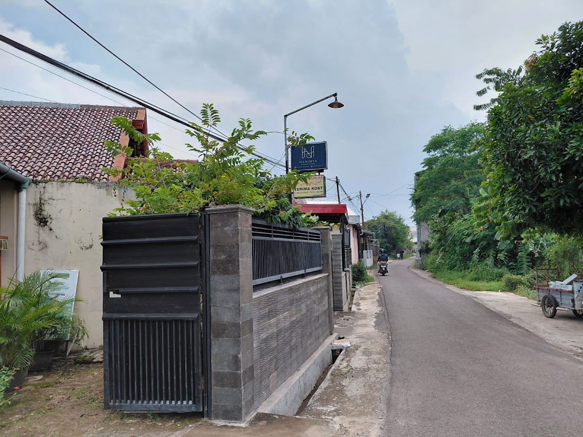 Properti sewa Indonesia
