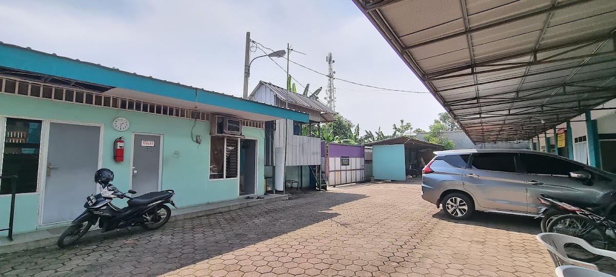 Properti sewa Indonesia