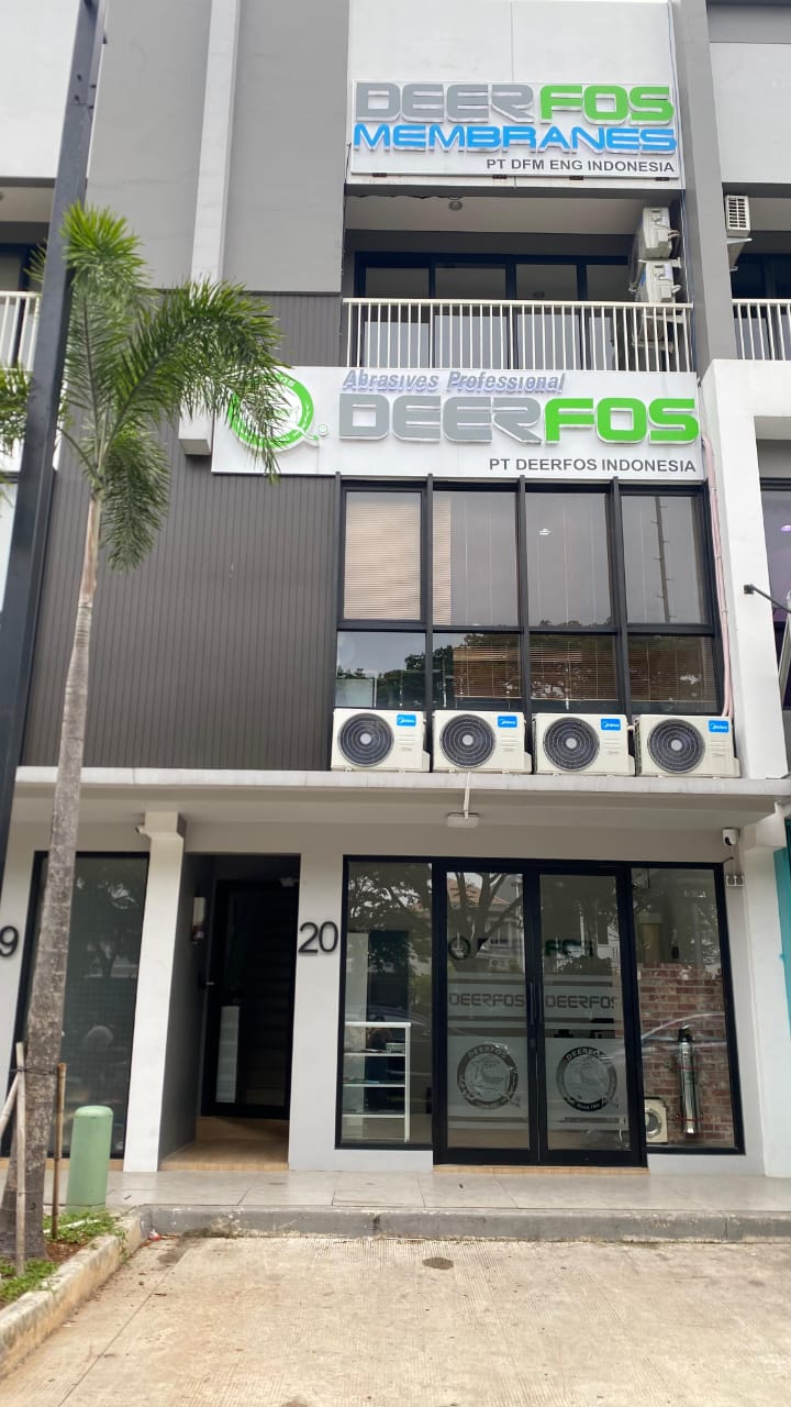 Properti sewa Indonesia