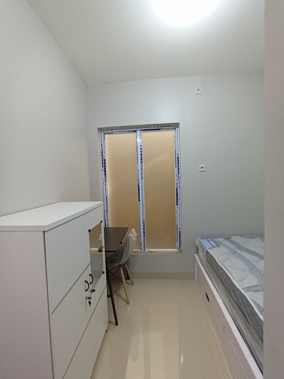 Properti sewa Indonesia
