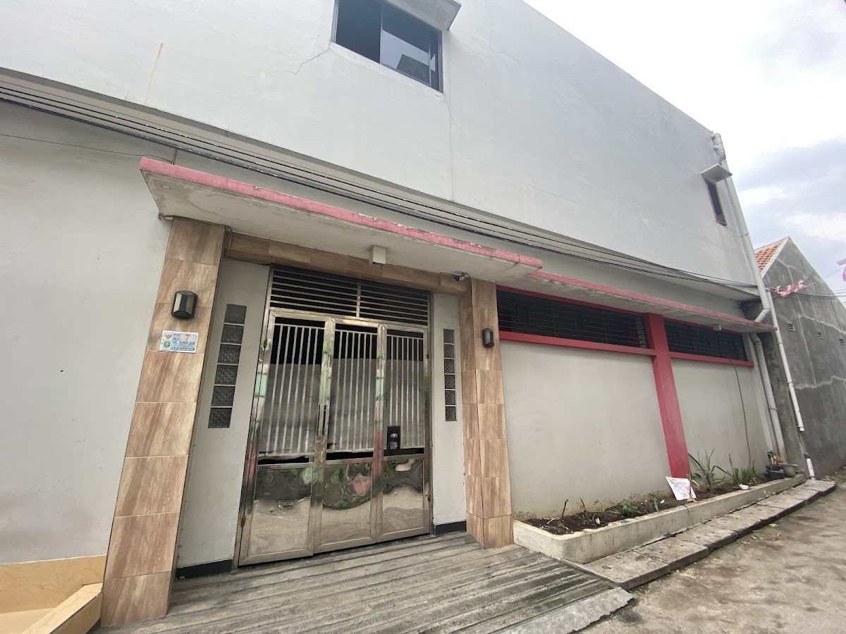 Properti sewa Indonesia