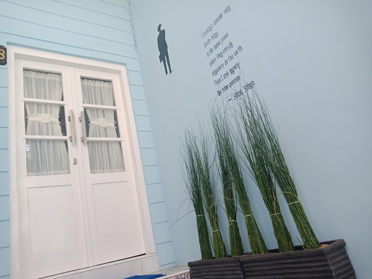 Properti sewa Indonesia