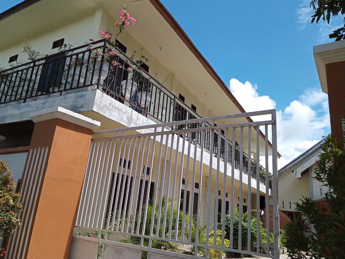 Properti sewa Indonesia