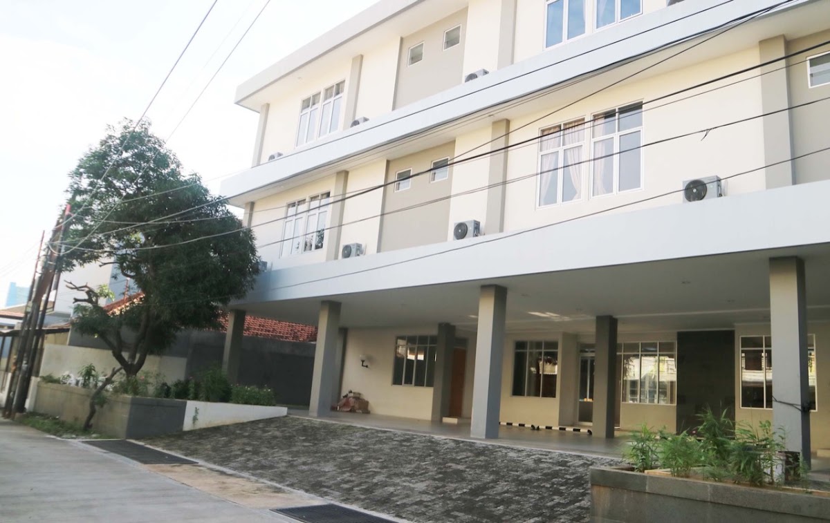 Properti sewa Indonesia