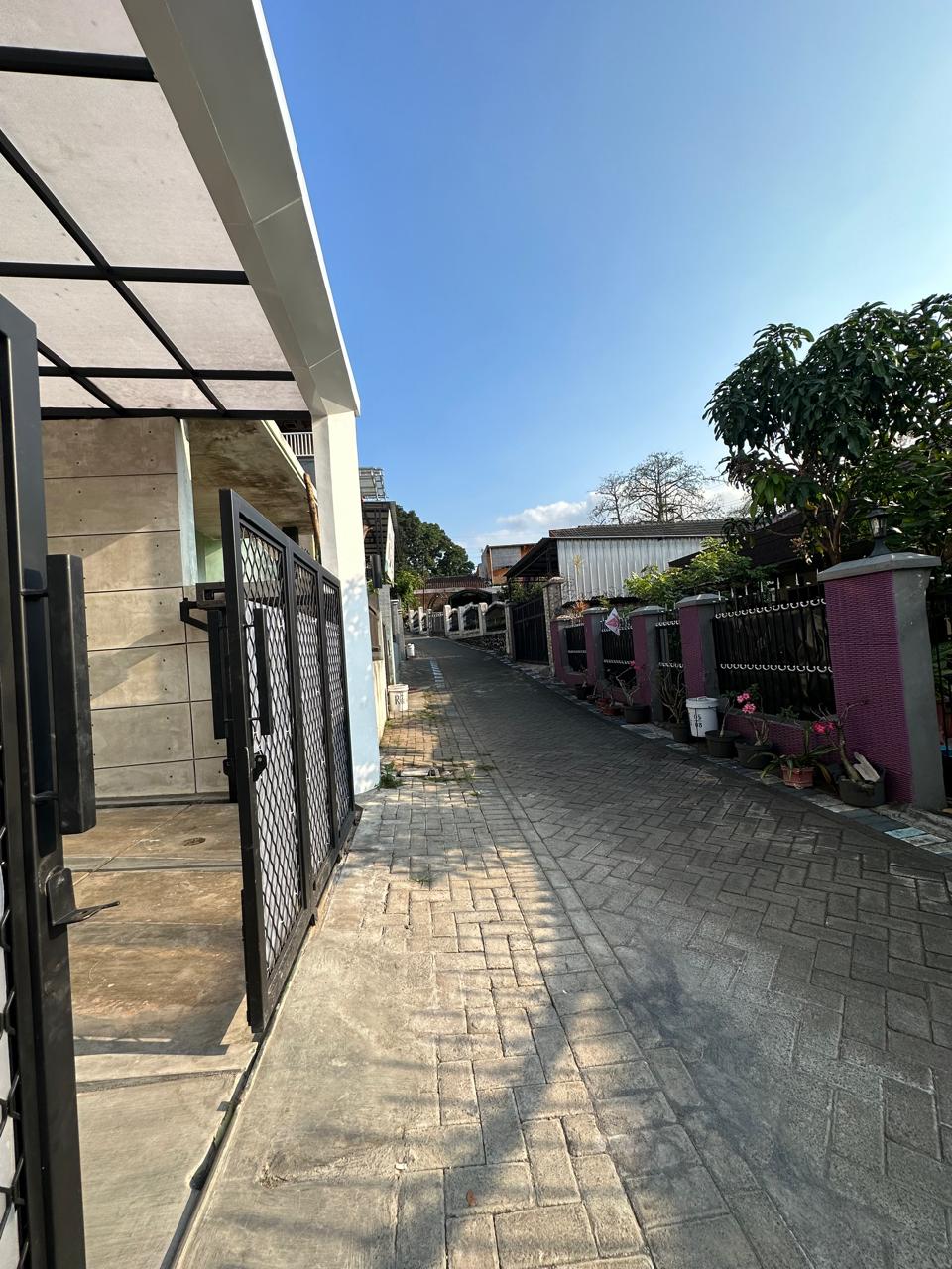 Rumah kost Amarta Lawang — kontrakan di lawang