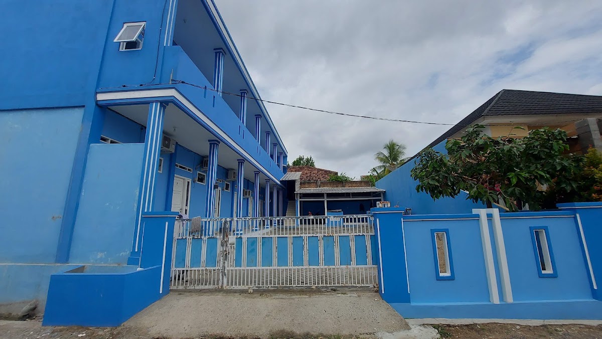 Properti sewa Indonesia