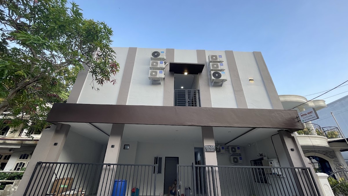 Properti sewa Indonesia