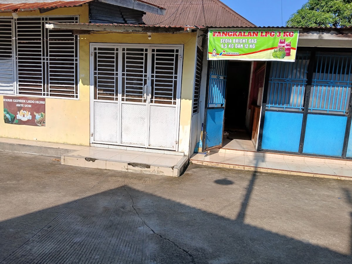 Properti sewa Indonesia