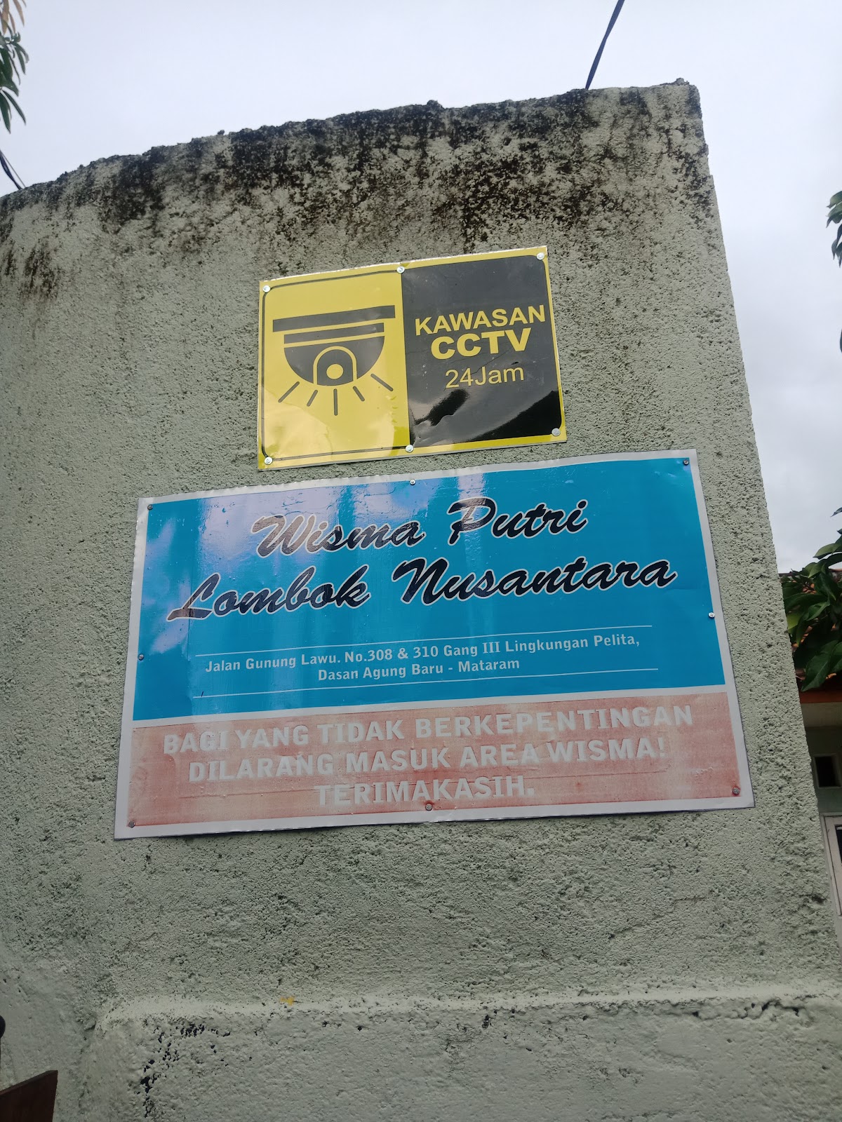 Properti sewa Indonesia