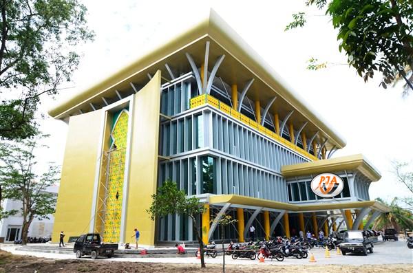 Properti sewa Indonesia
