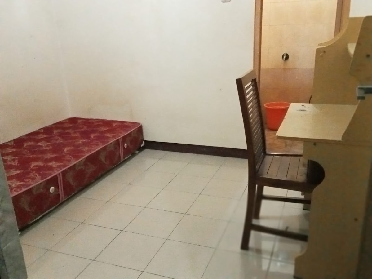 Properti sewa Indonesia