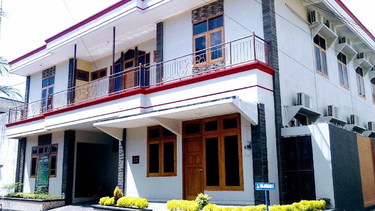 Kost Kusuma Putri 2