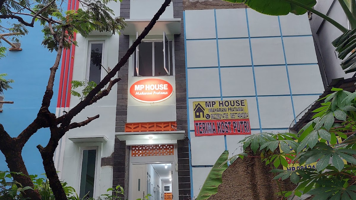 Properti sewa Indonesia