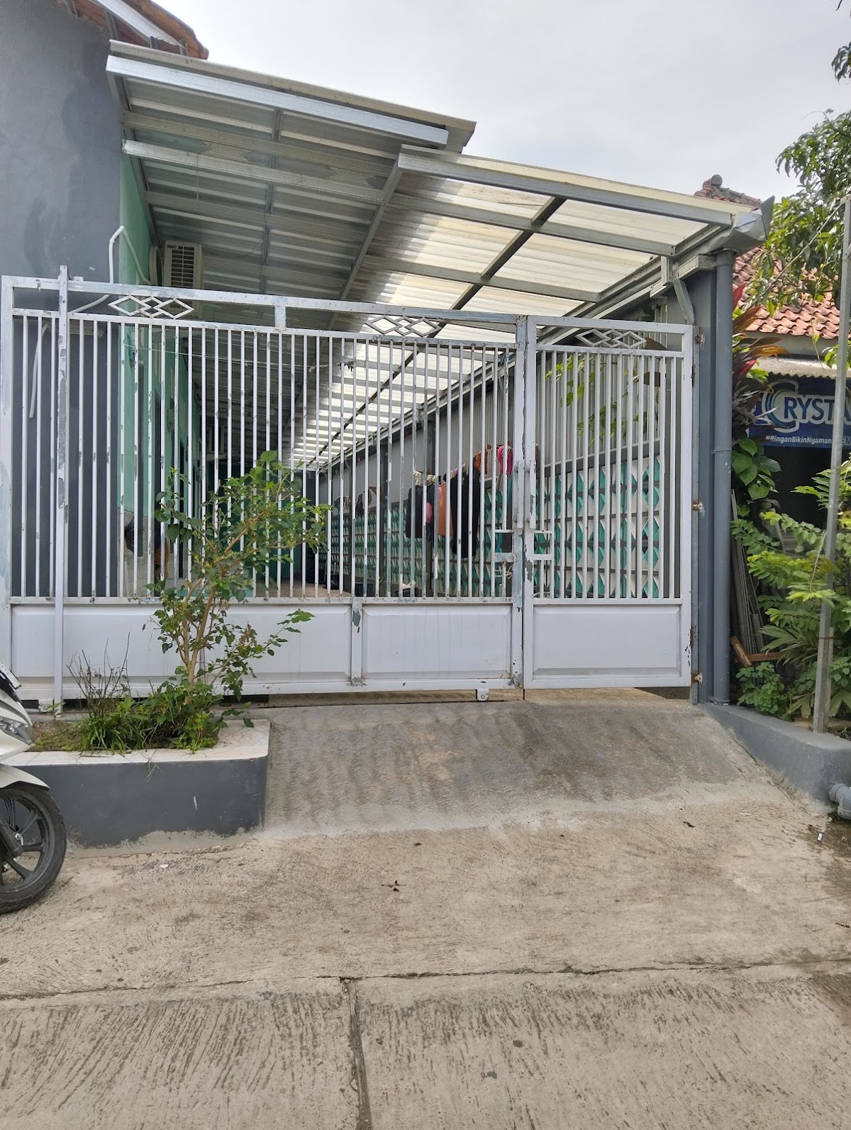 Properti sewa Indonesia