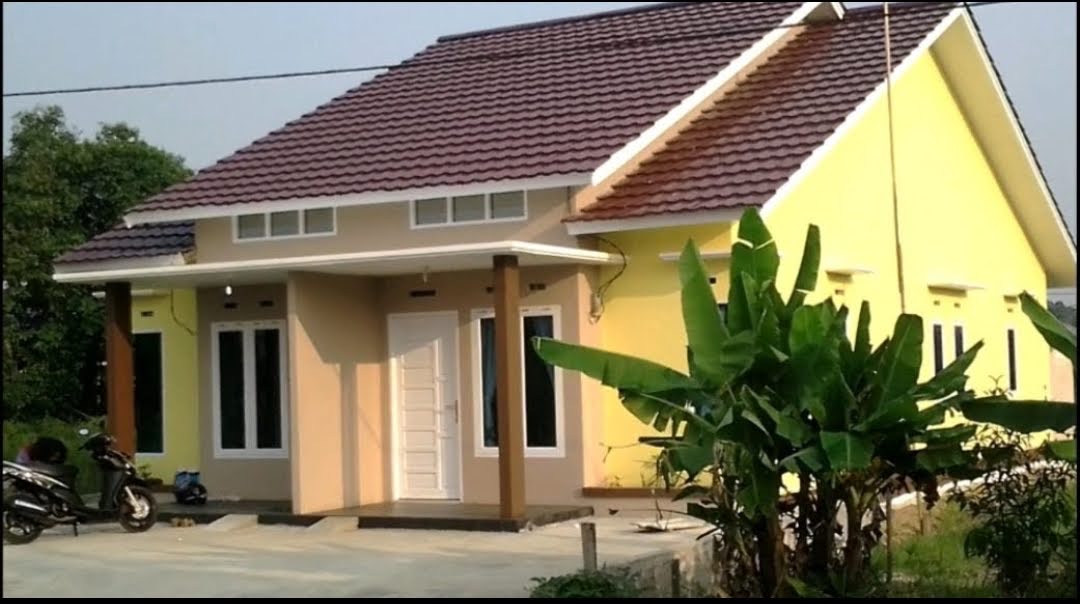 Properti sewa Indonesia