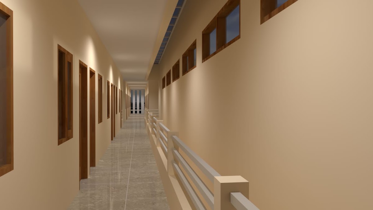 Properti sewa Indonesia