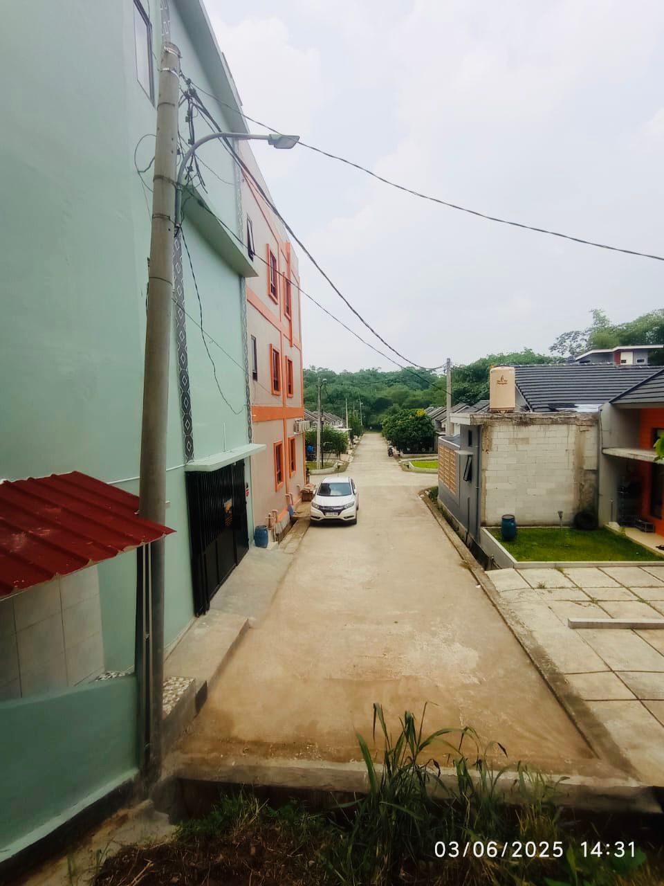 Properti sewa Indonesia