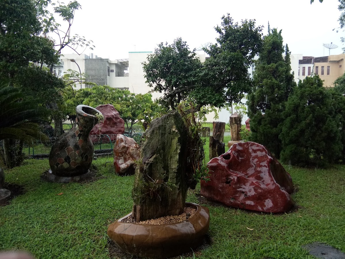 Properti sewa Indonesia