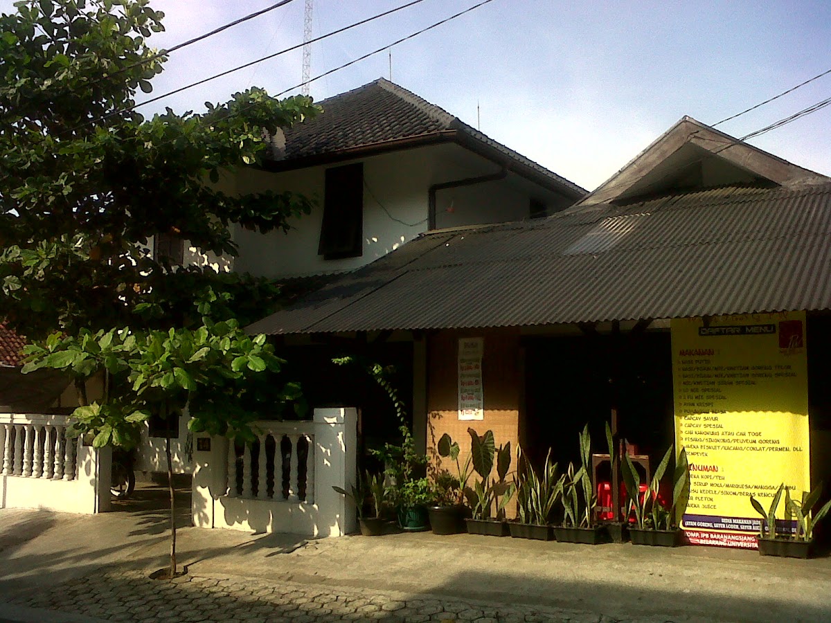 Properti sewa Indonesia