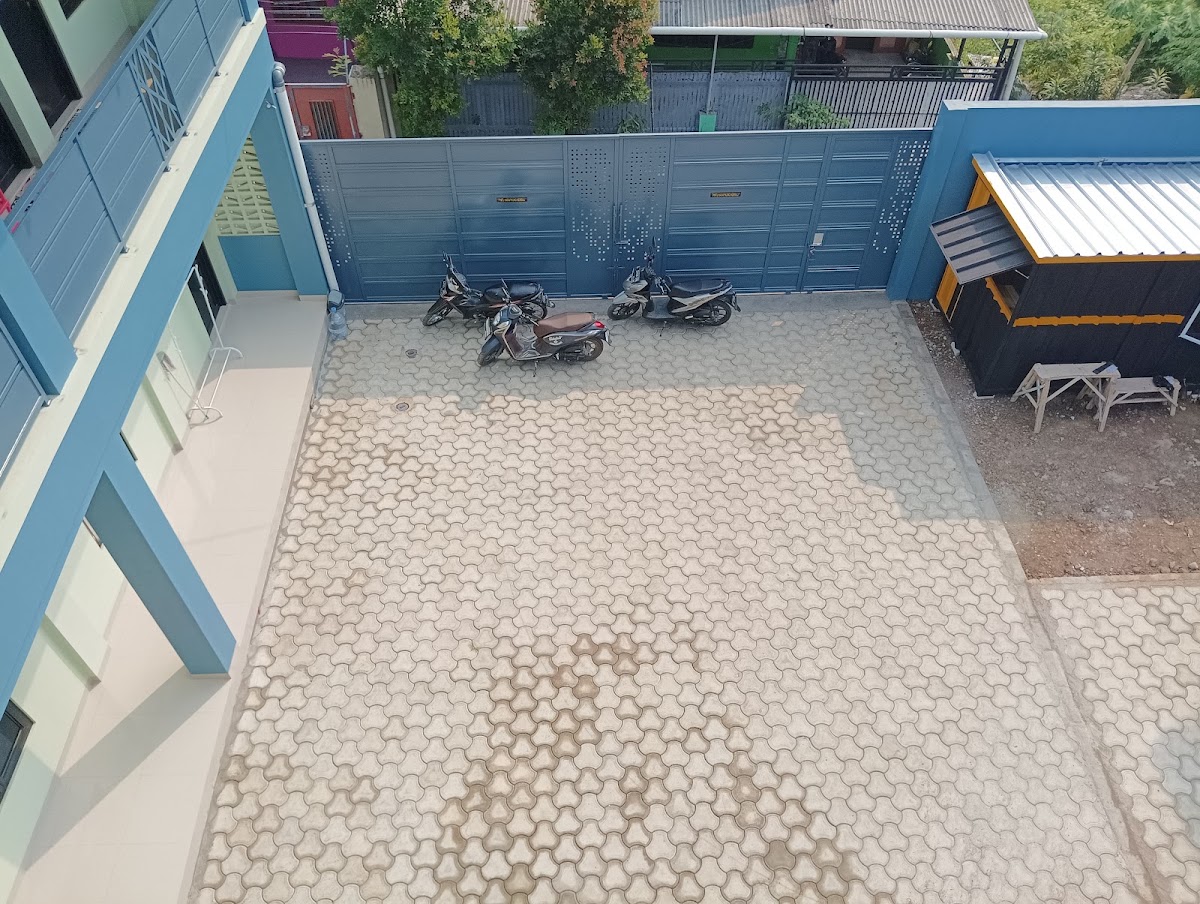 Properti sewa Indonesia