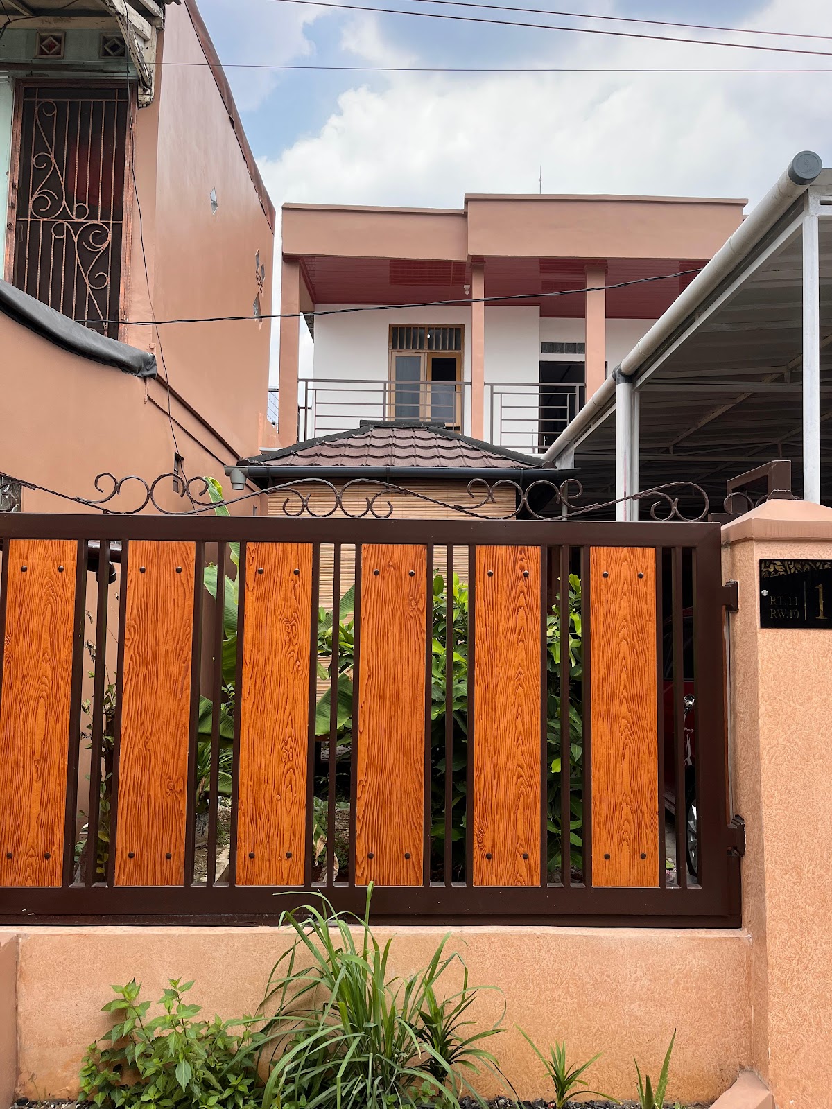 Properti sewa Indonesia