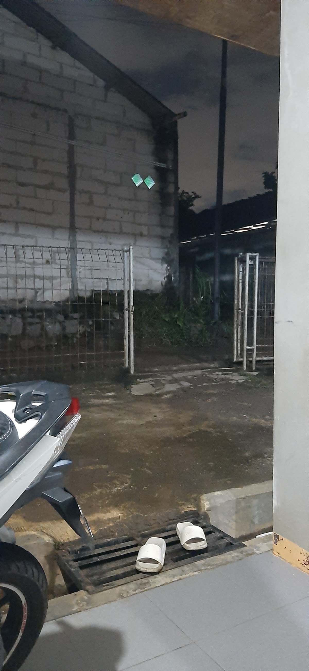 Kontrakan DGP — kontrakan di bogor