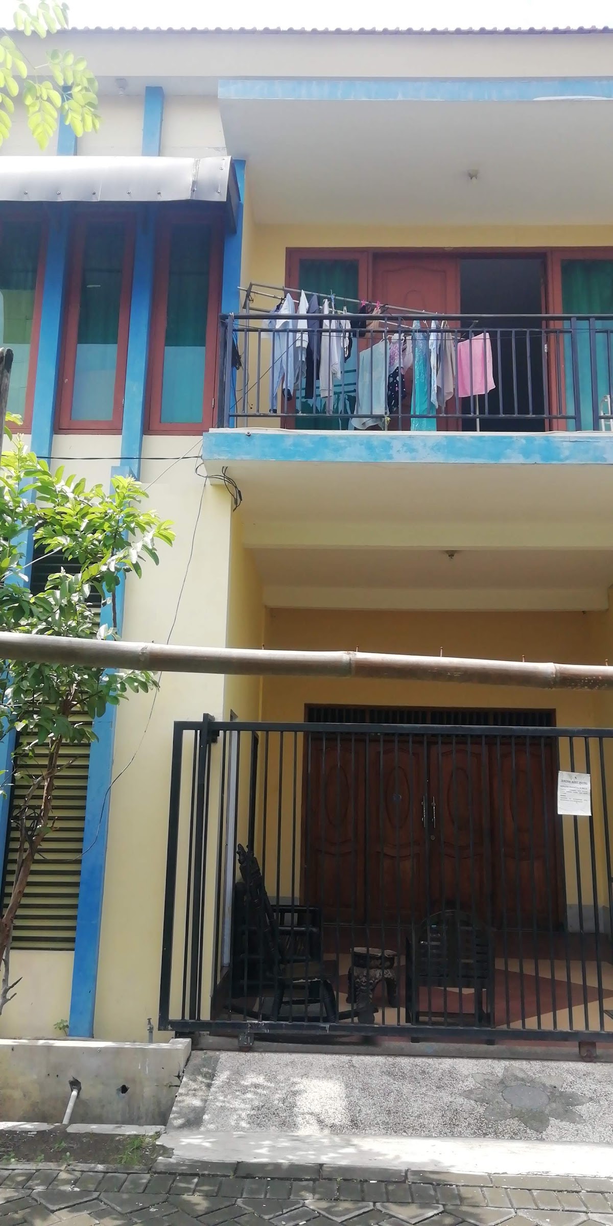 Kost Putri ITS — kos di surabaya