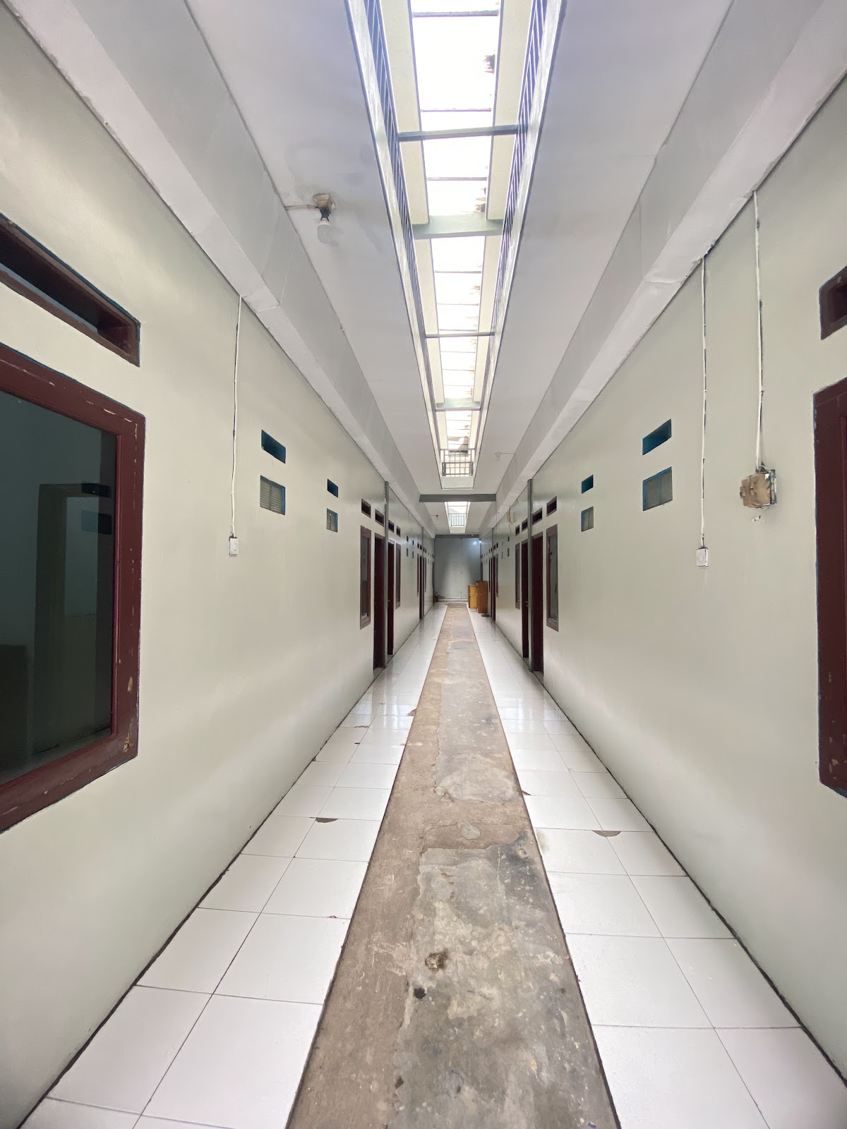 Properti sewa Indonesia