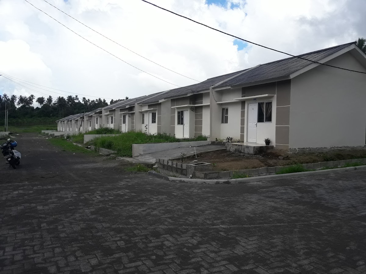 Properti sewa Indonesia