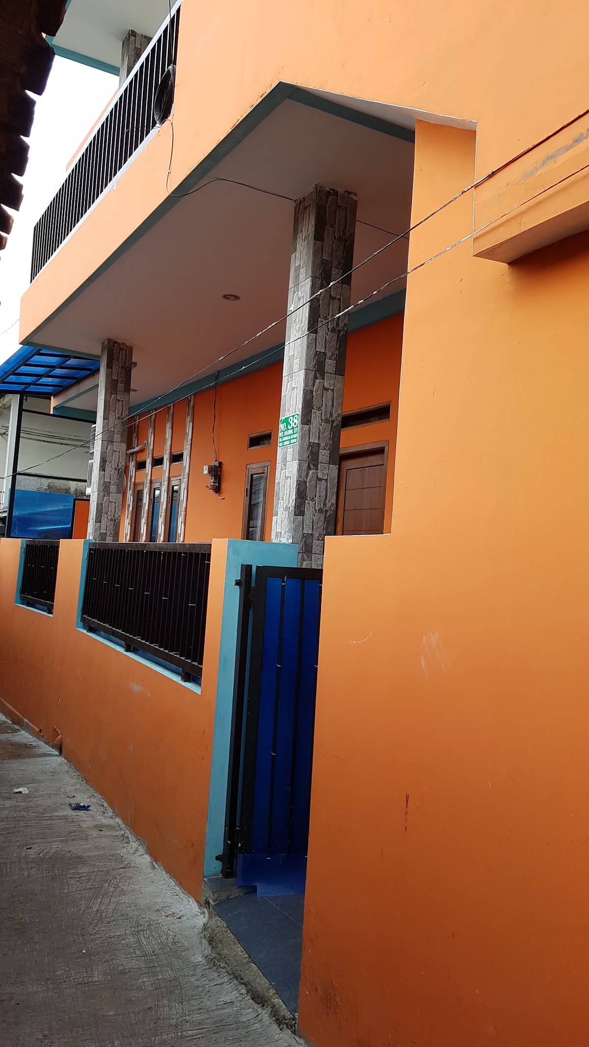 Properti sewa Indonesia