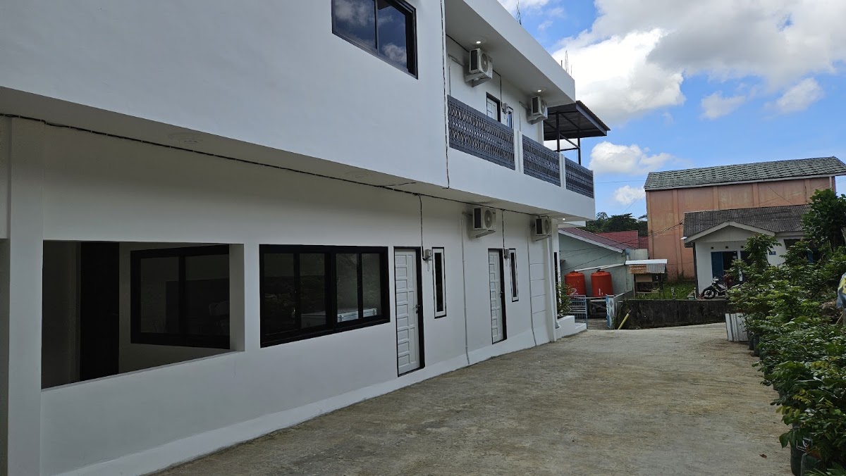 Kost Putri Geloralif — kos di bali