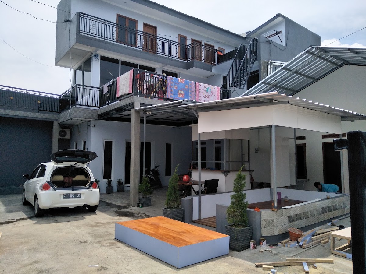Properti sewa Indonesia