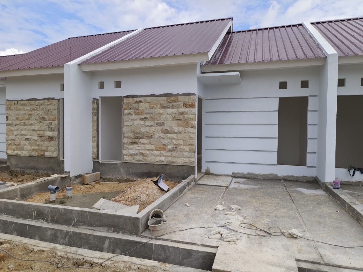 Properti sewa Indonesia