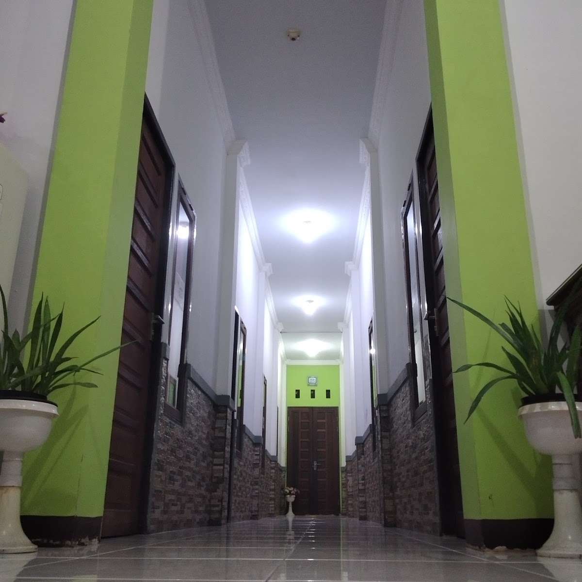 Properti sewa Indonesia