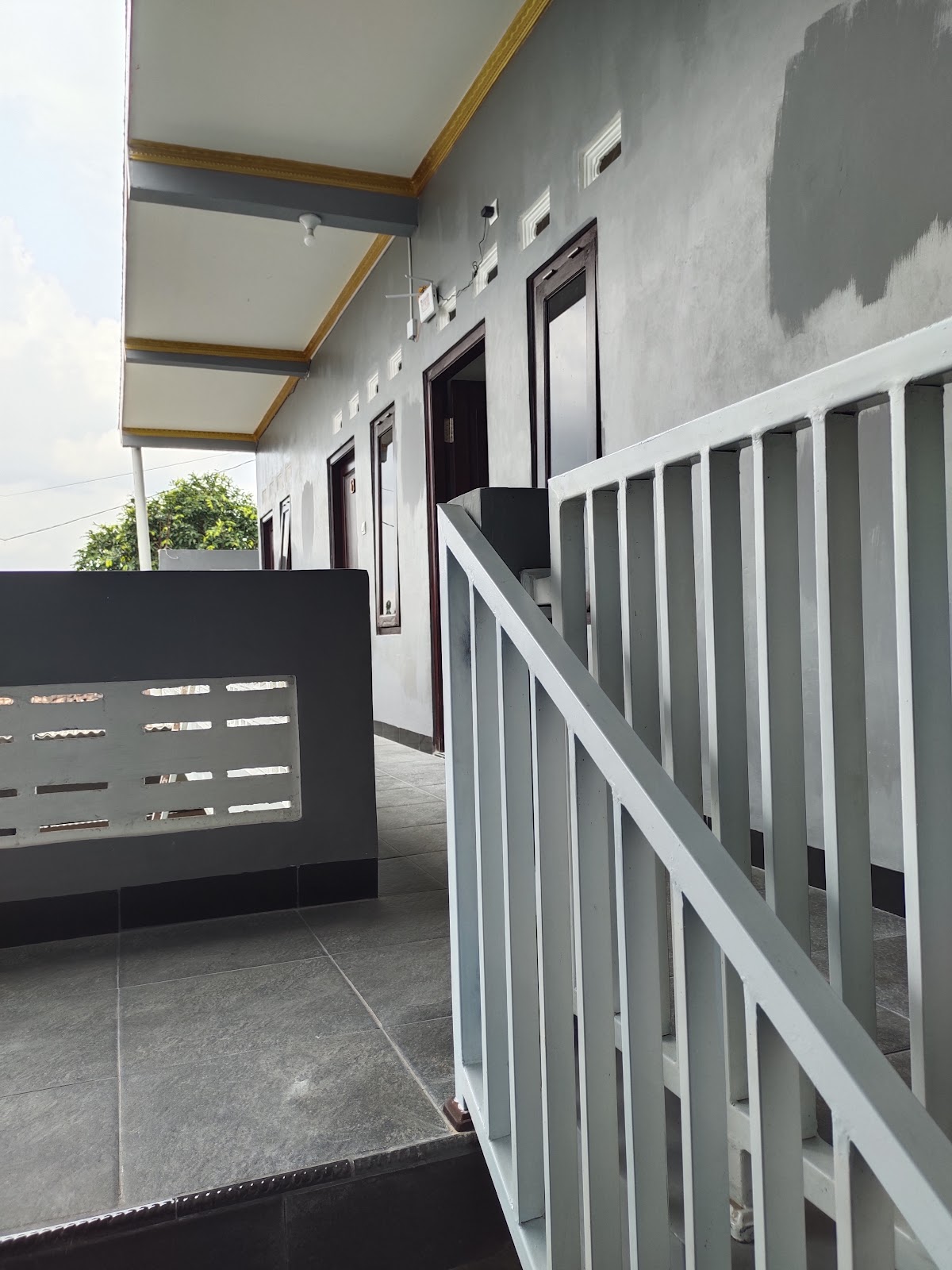 KOST PUTRA LANGIT NITIKAN — kos di yogyakarta