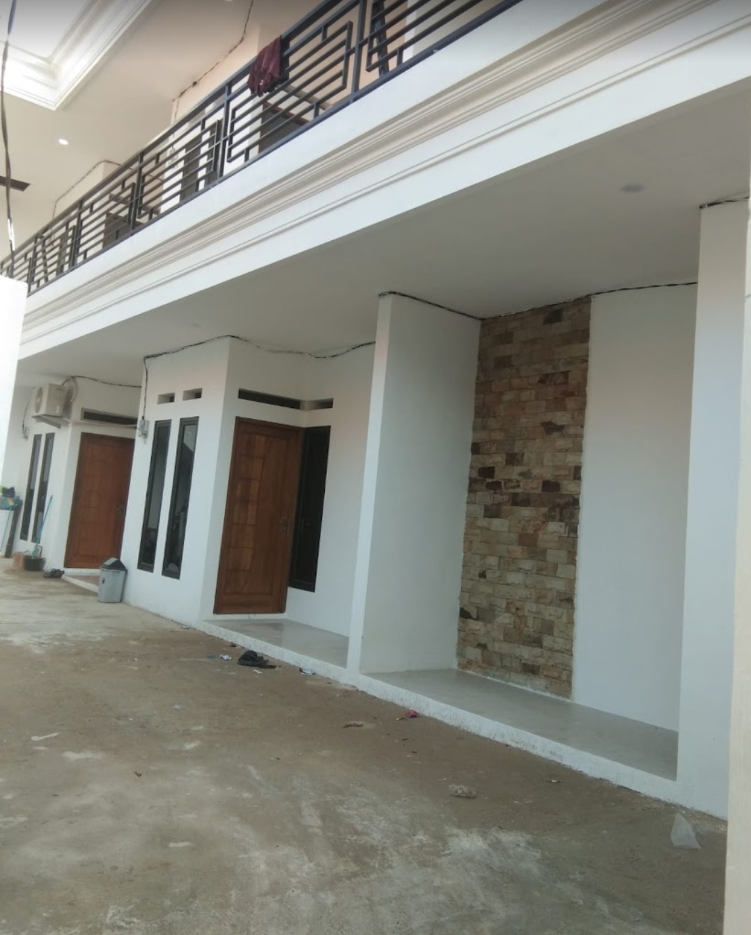 Properti sewa Indonesia