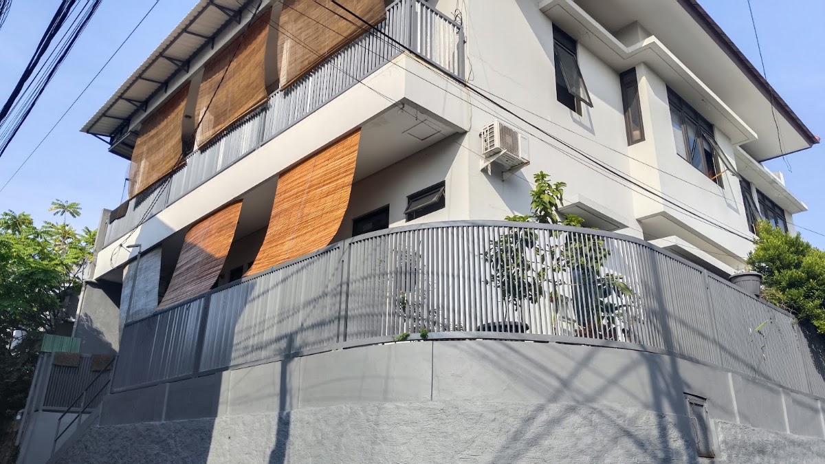 KOST KA-29, Ladies only -ADMIN - Sewa di Tebet