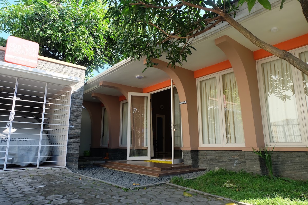 Properti sewa Indonesia