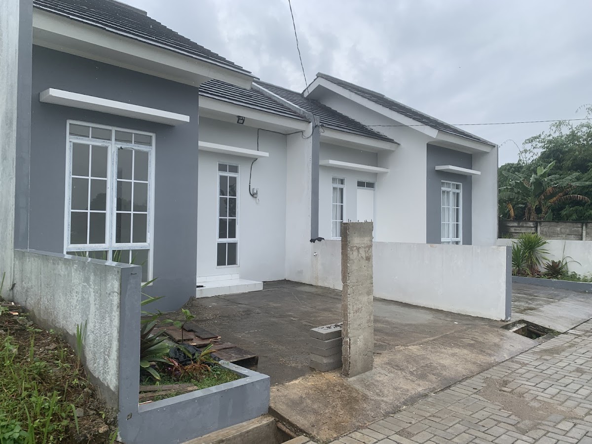 Properti sewa Indonesia