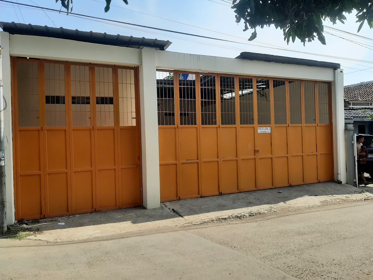 Properti sewa Indonesia
